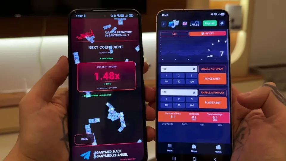 Aviator Predictor: How AI Enhances Your Winning Chances